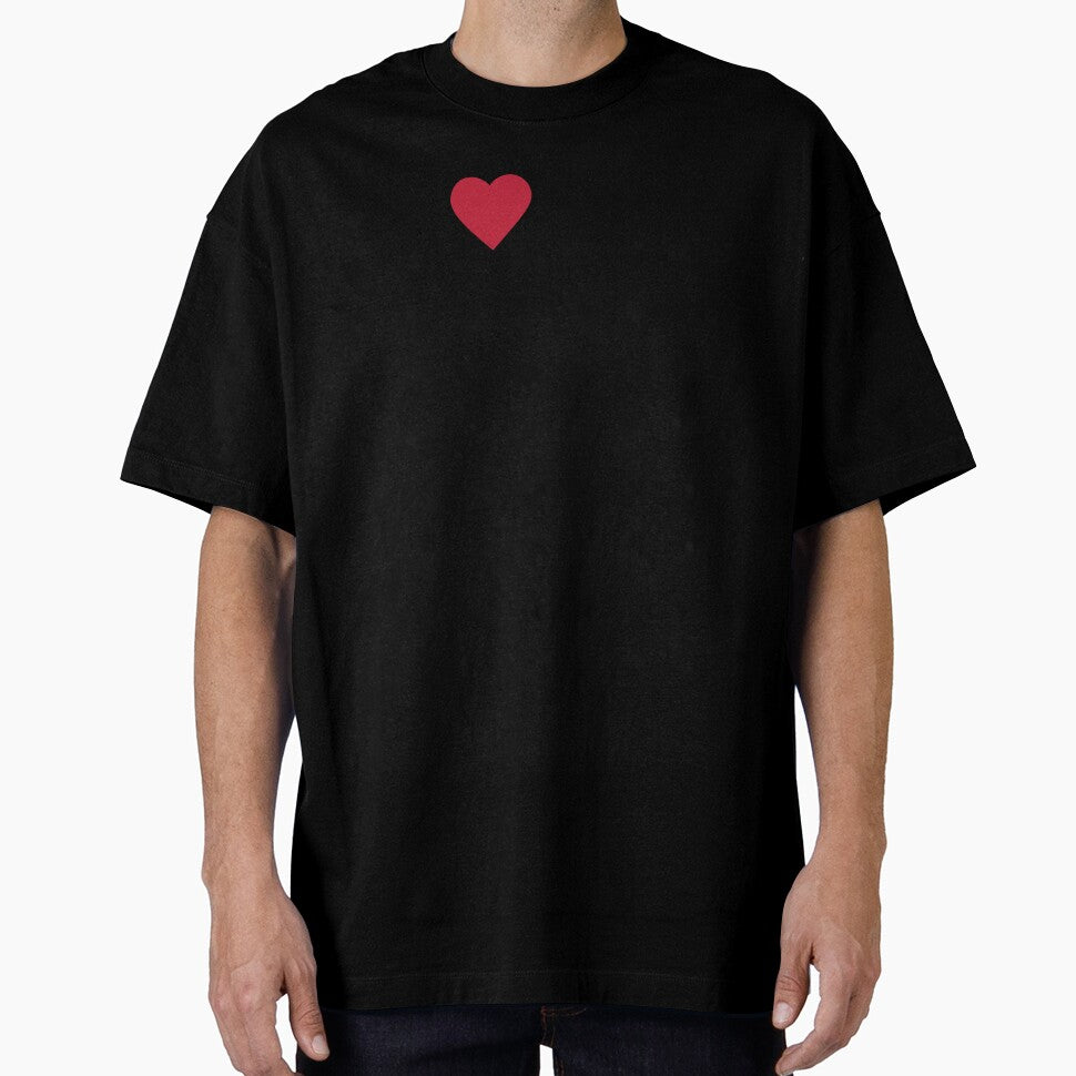 I Love My Product Owner Design | Funny Agile Team T-Shirt & Sticker for Scrum Fans by wagenfue
