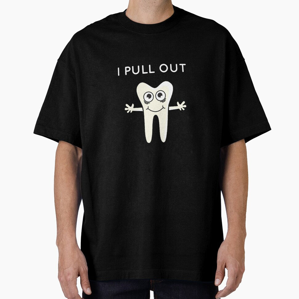 I Pull Out by Kadouh