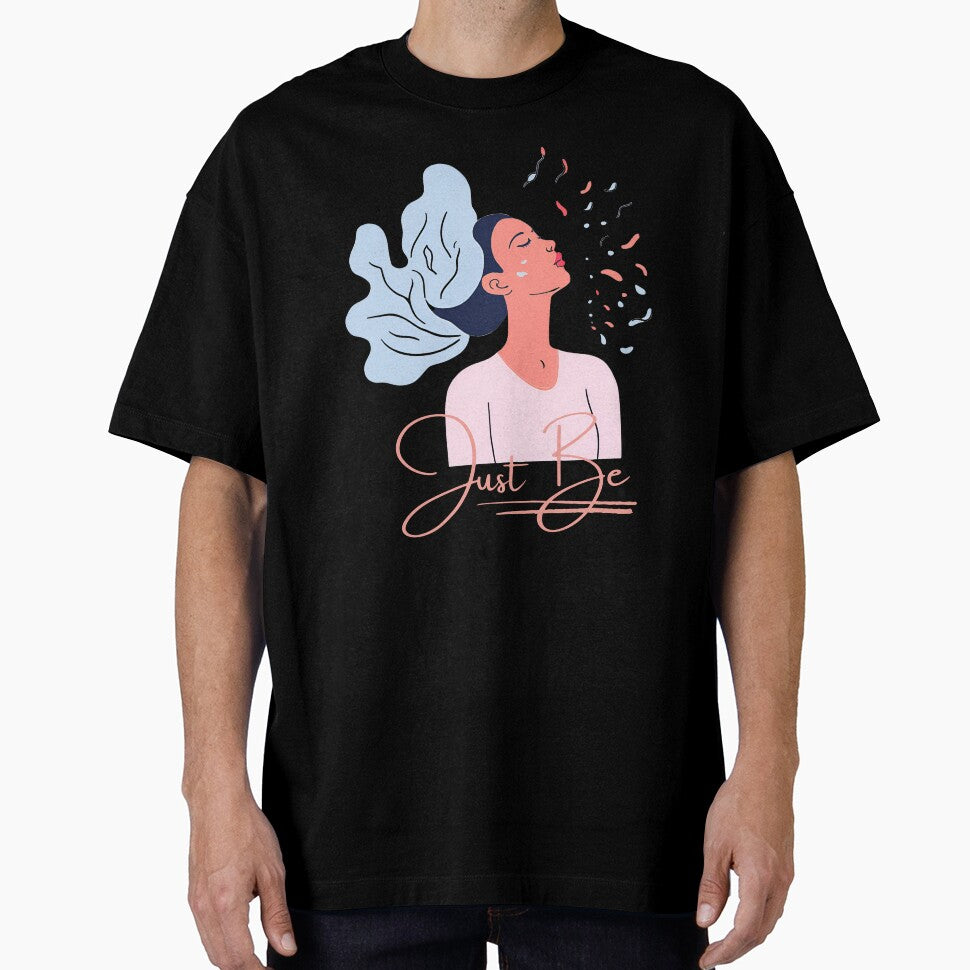 Just Be by ZenAuraBoutique