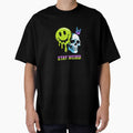 Stay Weird Design - Quirky Funny Unique by KhadijaBatool38