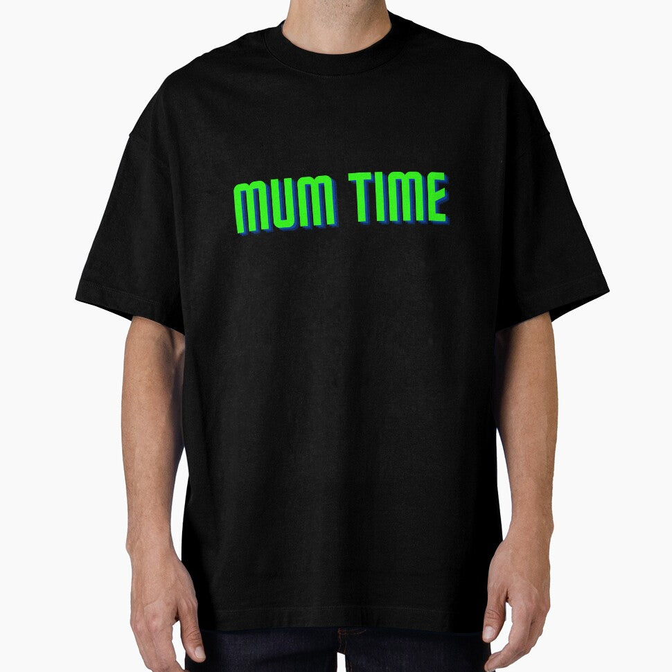 Mum time 2xxx by PHAMARTIST