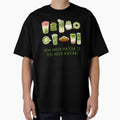 Matcha Overload – A Delicious Green Obsession by kikifikashop