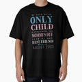 Promoted To Kids Only Child Expiring August 2023 by Merchking1