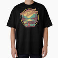 Collect Moments Not Things Camper Van Adventure Retro Travel Design by Sachie's Studio