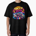 90's baby by MoosElkPL