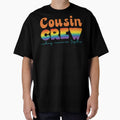 Cousin Crew Making Memories Together Shirt – Matching Cousins Family Vacation Tee by PixelWaveBD