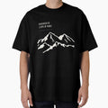 Sentenced To 3 Sets Of Panic Funny Bouldering Training Technical Alpine by SlothcoreVibes