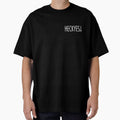 HECKYESCO STAFF by heckyesco