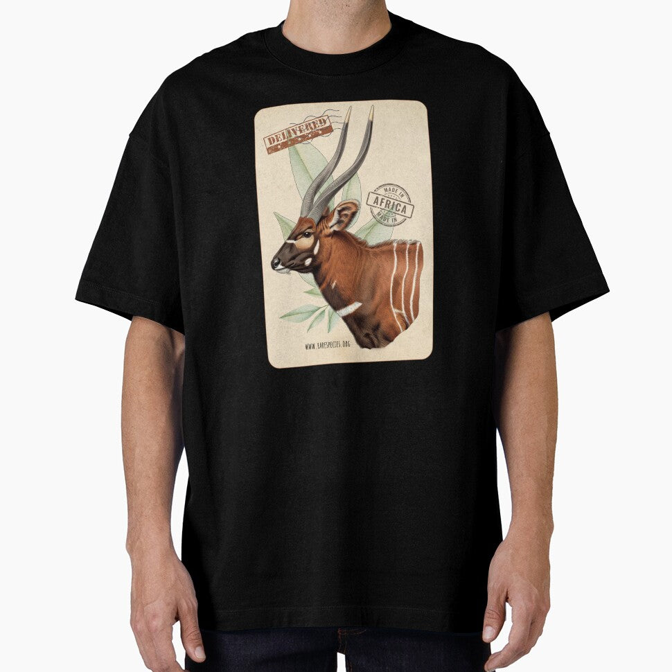 Vintage Mountain Bongo by RSCF by RSCF
