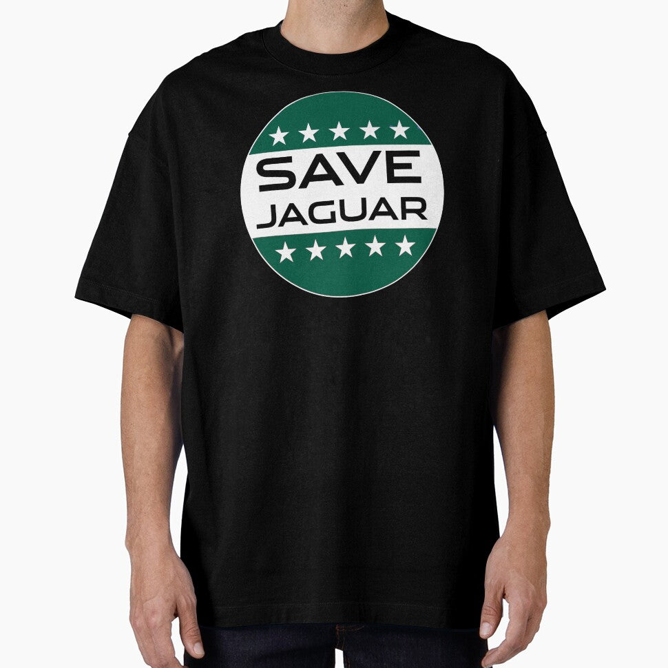 save jaguar by danielbeda
