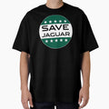 save jaguar by danielbeda