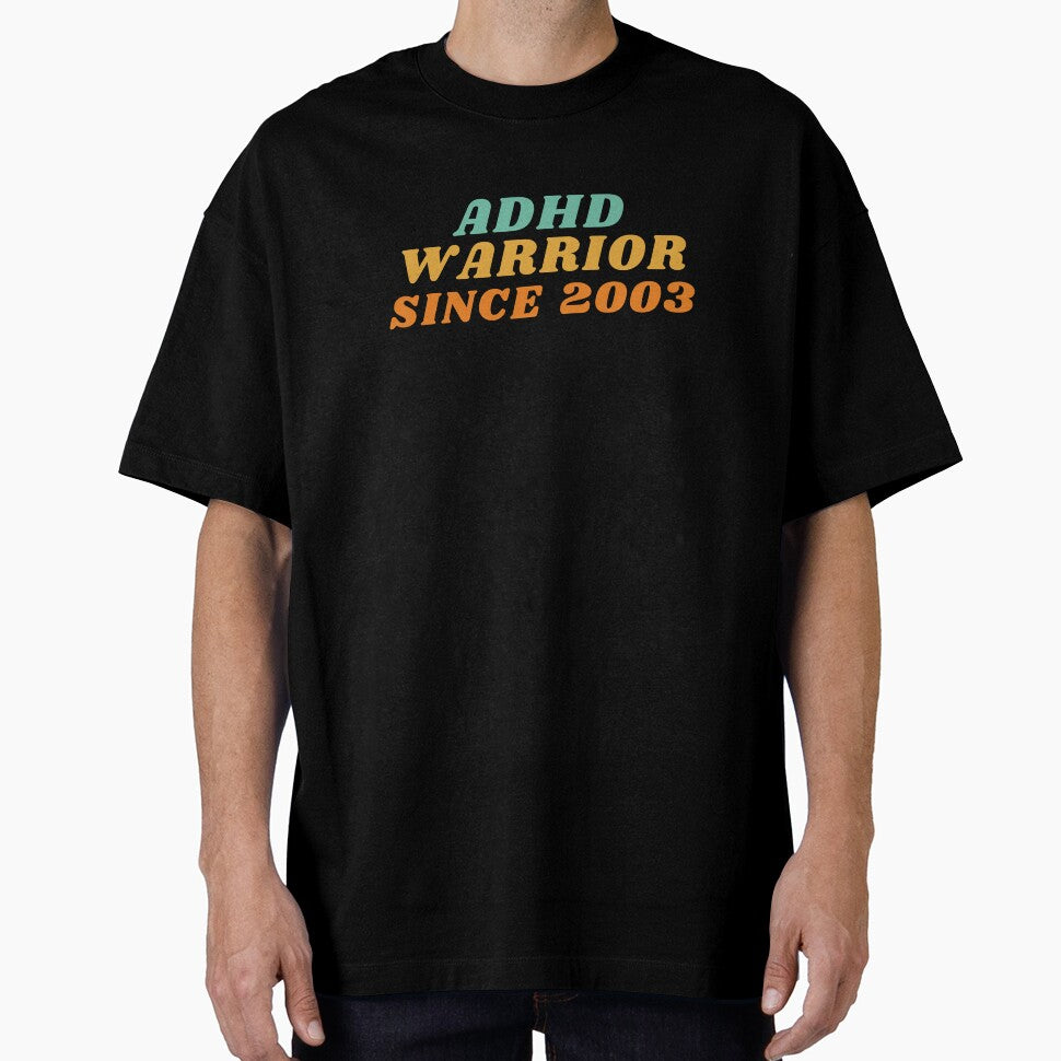 ADHD 2003 by BuraxisQuotes