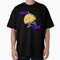 Taco Time by Arva-Designs