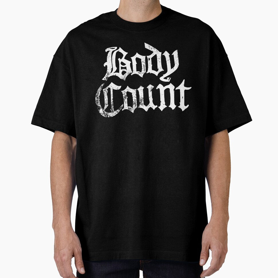 Body Count Distressed by TheDisloyalists