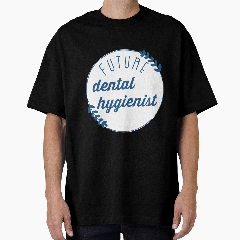 future dental hygienist by stickersbycare