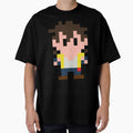 Pixel Sonny Lee by Impish MATT's Pixels