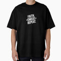 Faith. Sweat. Repeat. by theartfulaspie