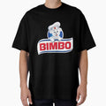 Bimbos Bread Retro Fan by Polycarz