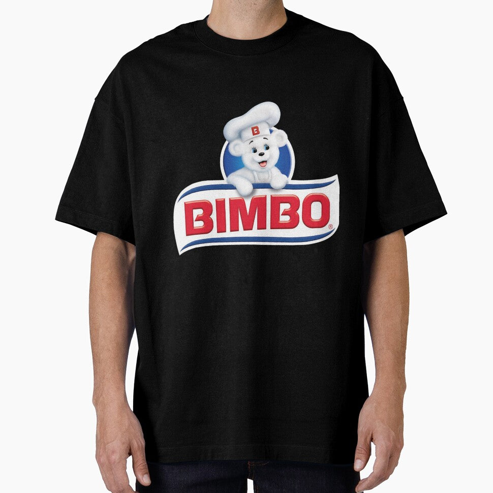Bimbos Bread Retro Fan by Polycarz