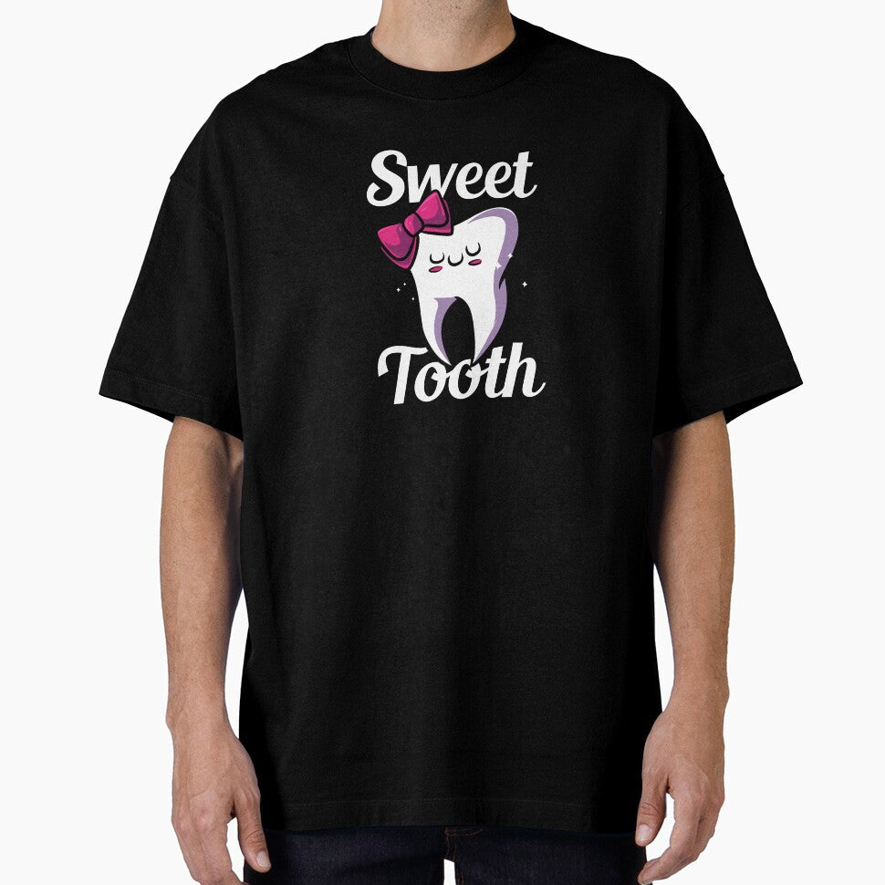 Tooth Sweet Dental Hygienist Dentist Teeth Dental by Pubi