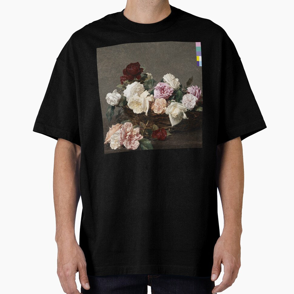 New Order - Power, Corruption & Lies by josephjord