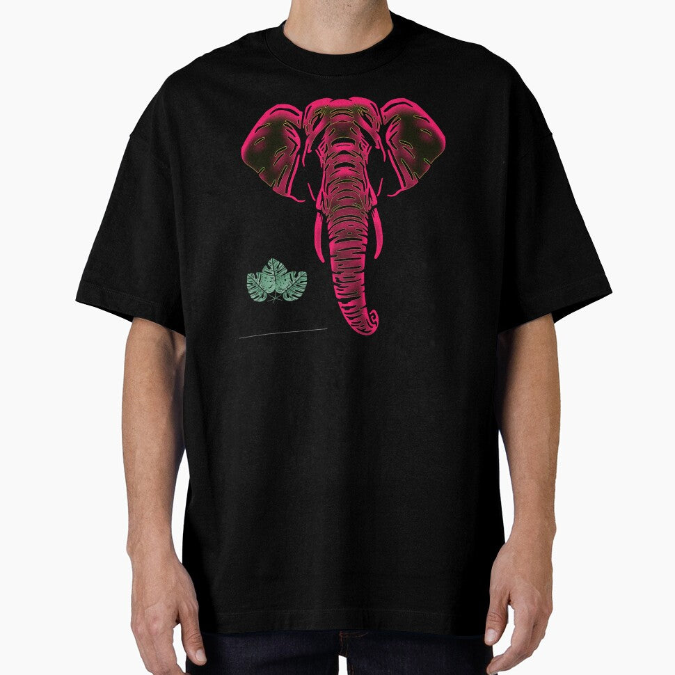 Endangered Species - Sumatran Elephant by EithyTwoAM
