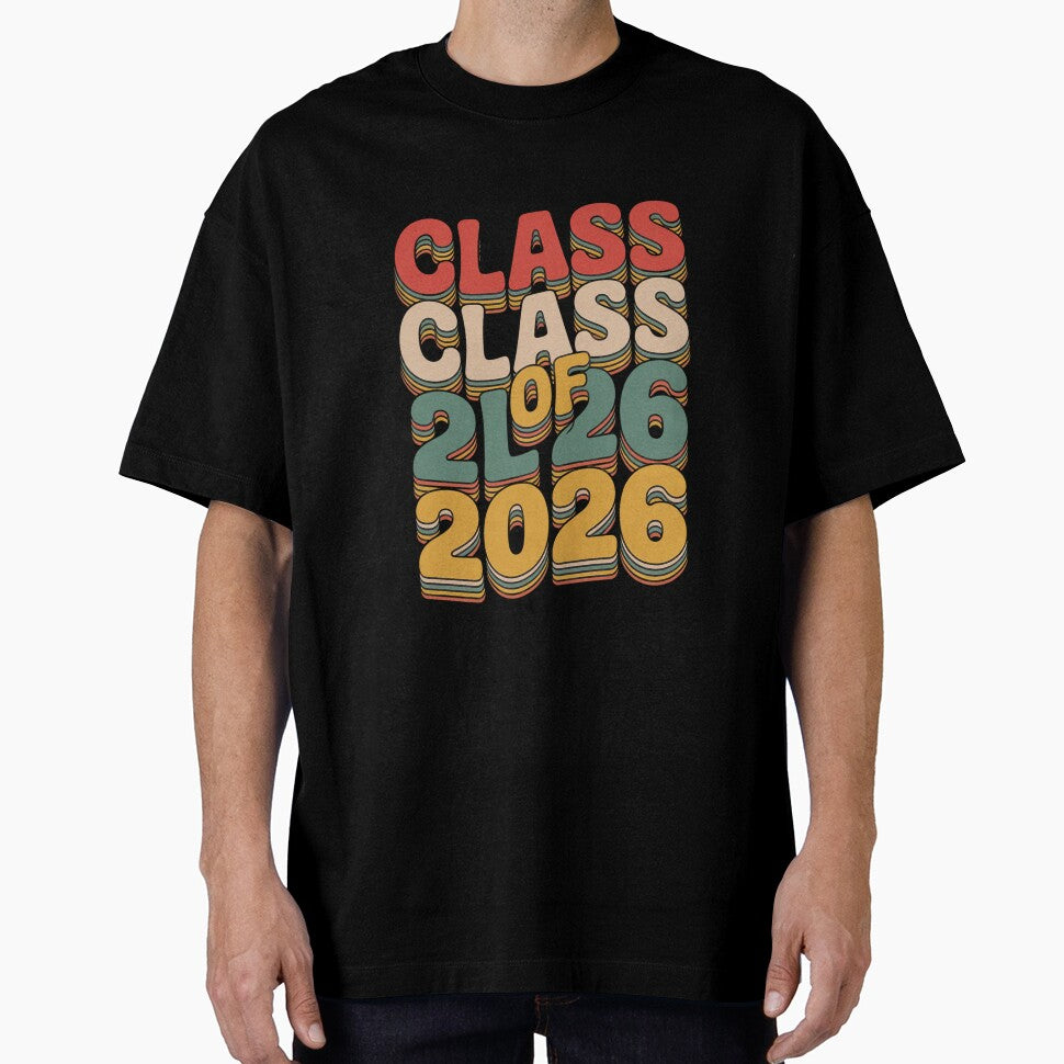 Class of 2026 Senior 2026 Graduation by jewellmeyers