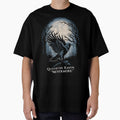 Quoth the Raven Nevermore Design by SleeplessLady