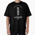 Hyrox fitness hybrid race by Georain