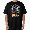 Funny Programmer Data Analyst by Betsytiptoe