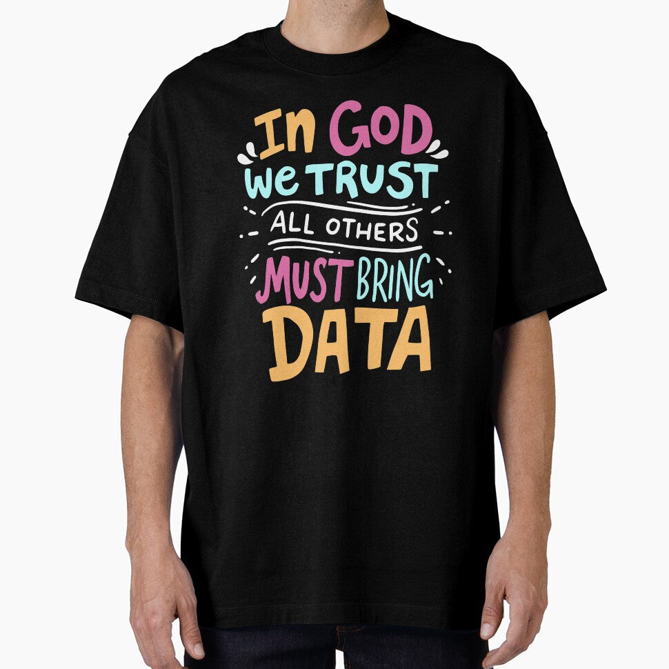 Funny Programmer Data Analyst by Betsytiptoe