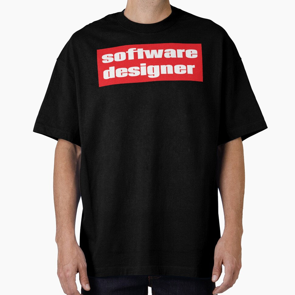 Software Designer by ProjectX23
