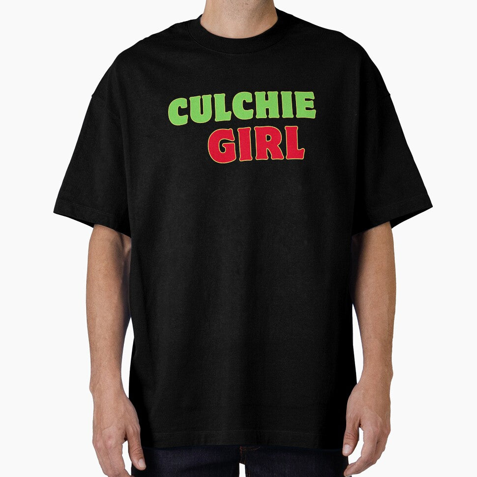 Culchie Girl - Irish Slang Phrases by rawaart1