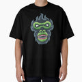 Cool Gorilla Head by Prince - Bestseller ★★★★★