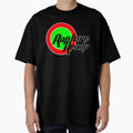 Rapture Ready novelty tee-shirt, T-shirt by Scott C. L. Hollingsworth