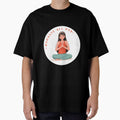 Namaste All Day by craftleaks