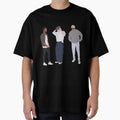 Male street fashion illustartion by AlehSkvartsou