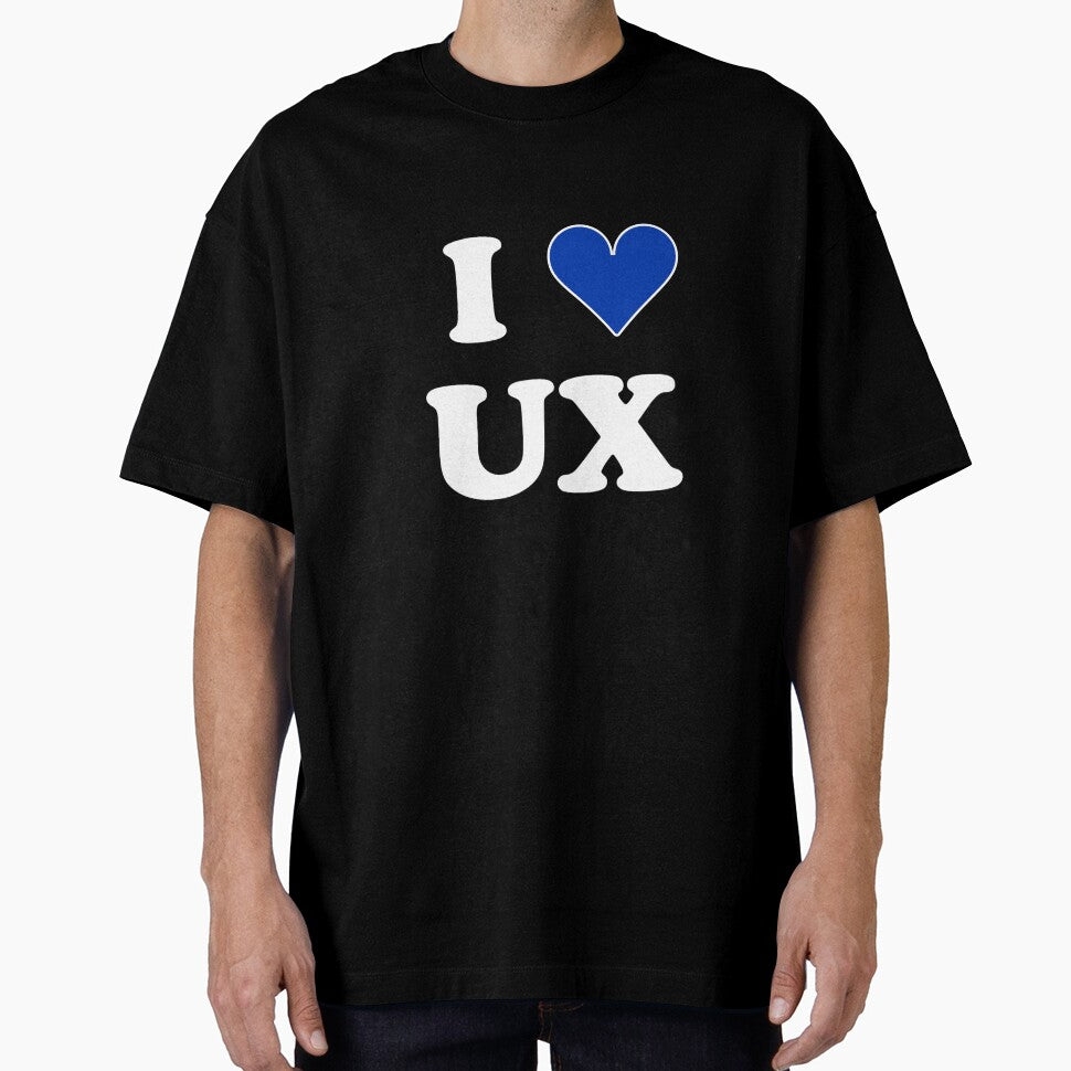 I love UX - UX designer by Inspirationmotivation