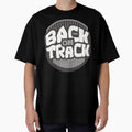 Back on Track - Back to 80s and Beyond by Tatzki-Design