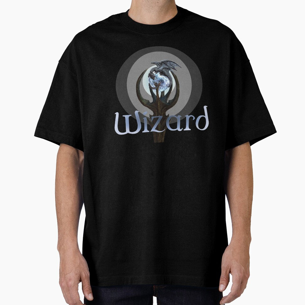 Wizard by brimbianco