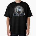Wizard by brimbianco