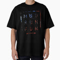 Mud Run Fun Tough Mudder USA Trail Running and Marathon by BOBSMITHHHHH