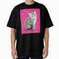 Y2K Cute Kitty - Early 2000s Style by lydsshop