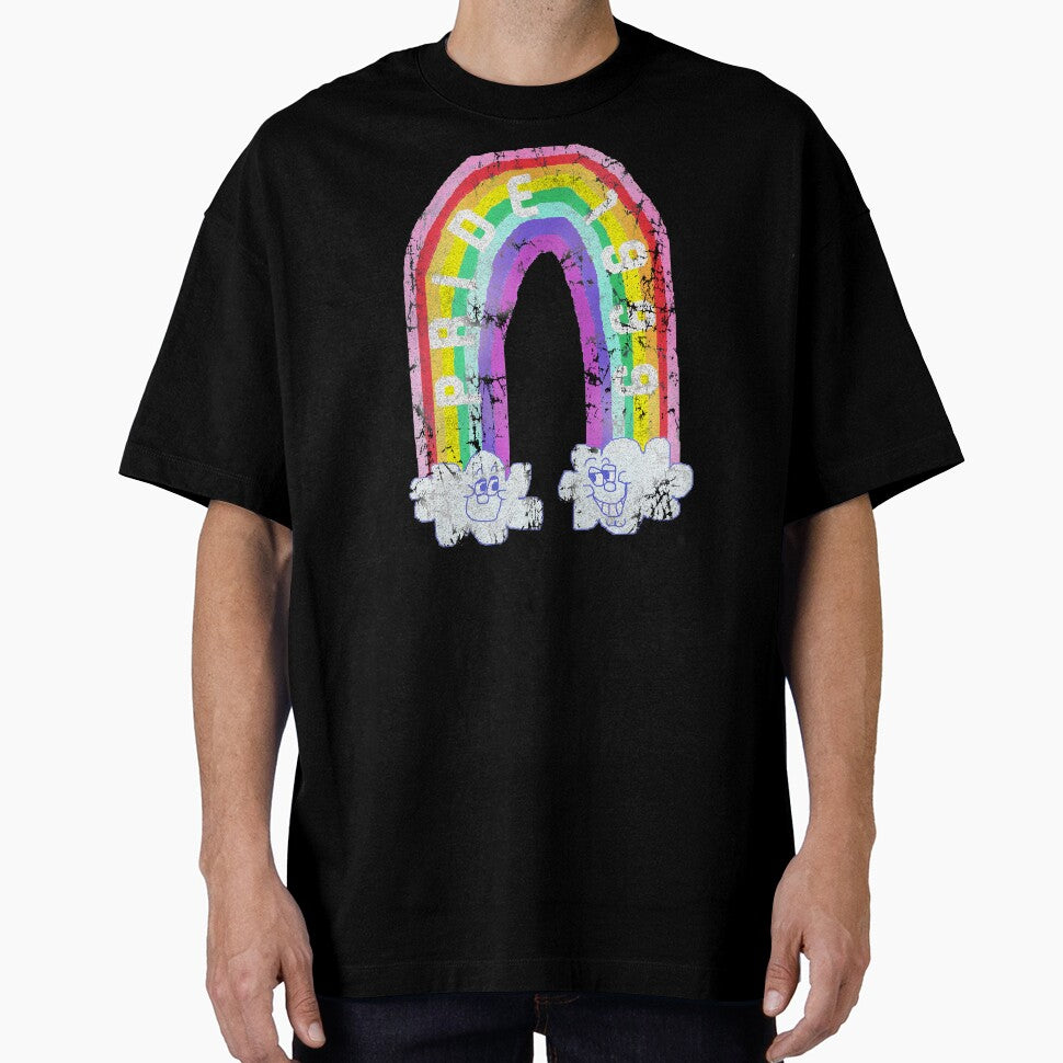 Retro Style Pride '99 by gm-w