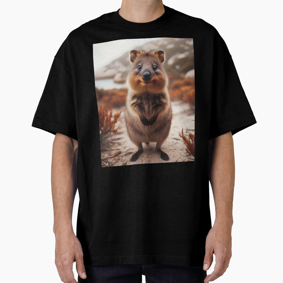 Quokka Art #72 | Quokka Lovers by ksgraphics222