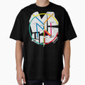 NYC Subway Map Crest – New York City Football Club Inspired Design by Mavric Design