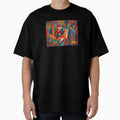 LaMaisonOfMY MY AI ART PARODY COLLECTION NO.1 BLACK by LaMaisonOfMY