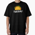 Taco Tuesday by Vanover Designs