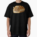 Exemplary Cat Loaf by RockFireMerch