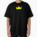 Data King Funny Data Analyst by HappyArts90